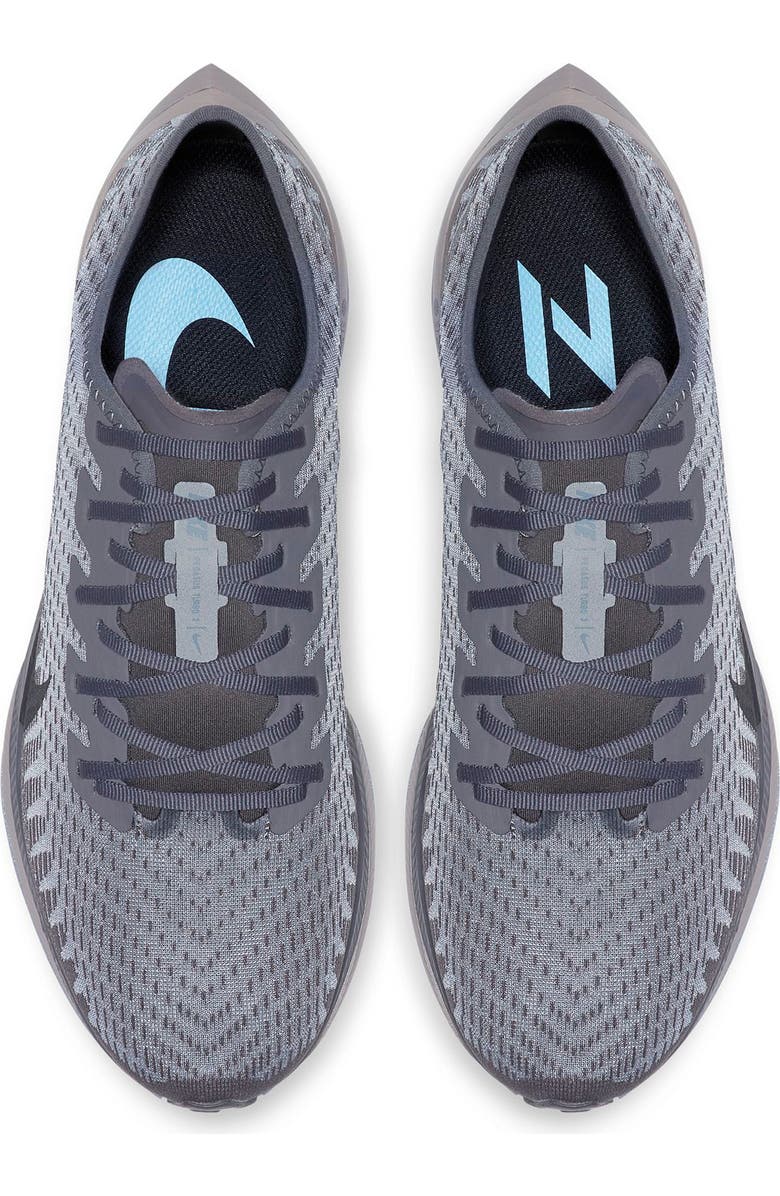 Nike Zoom Pegasus Turbo 2 Running Shoe, Alternate, color,
