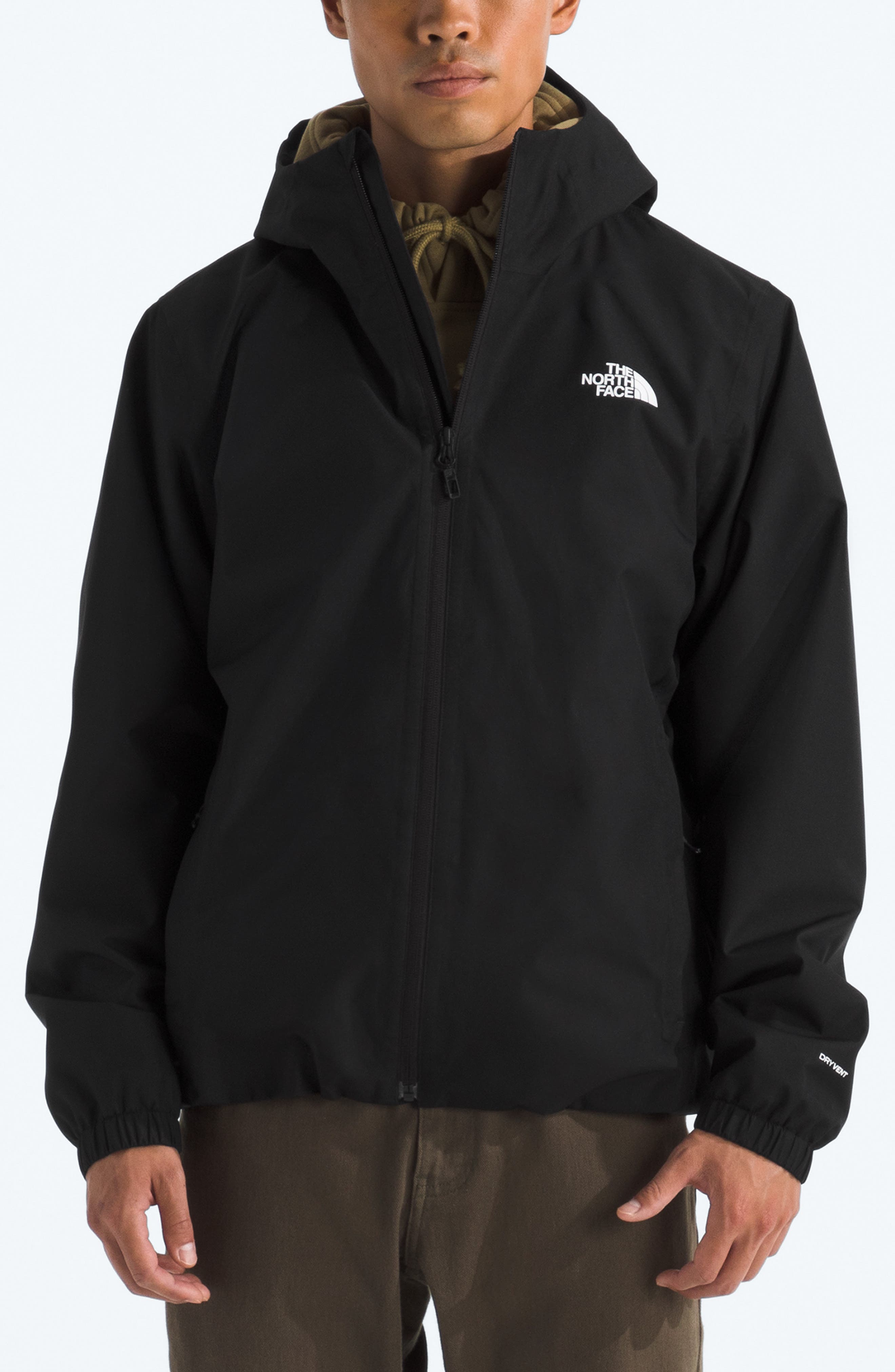 TNF BLACK