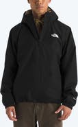 The North Face Quest Mono Hooded Waterproof Jacket