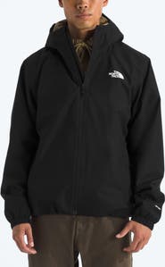 The North Face Quest Mono Hooded Waterproof Jacket