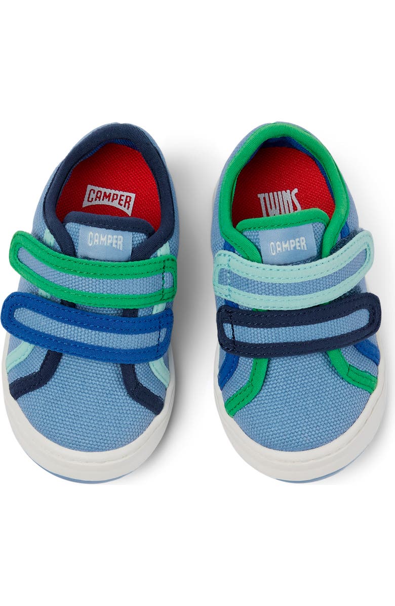 Camper Kids' Twins Mismatch Sneaker, Alternate, color,