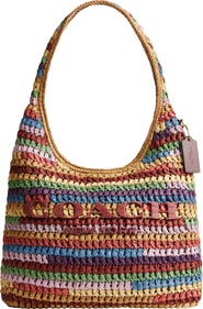 COACH Brooklyn 34 Shoulder Bag