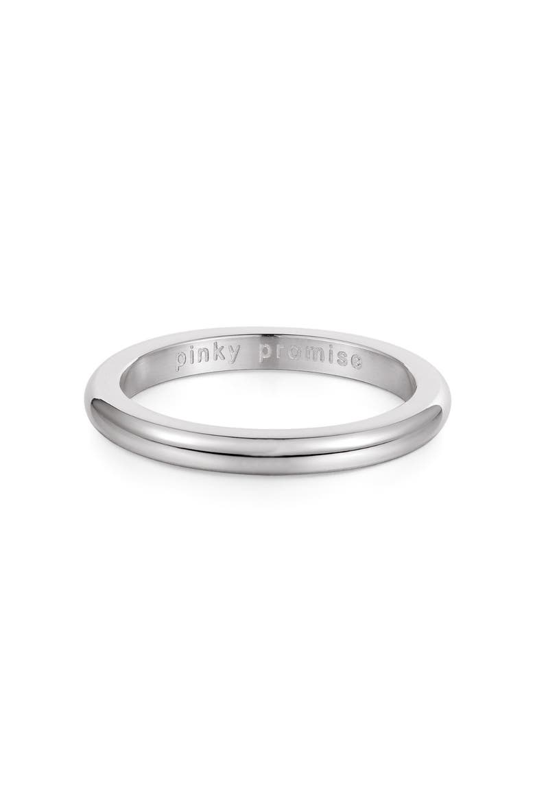 Pinky Promise Ring video