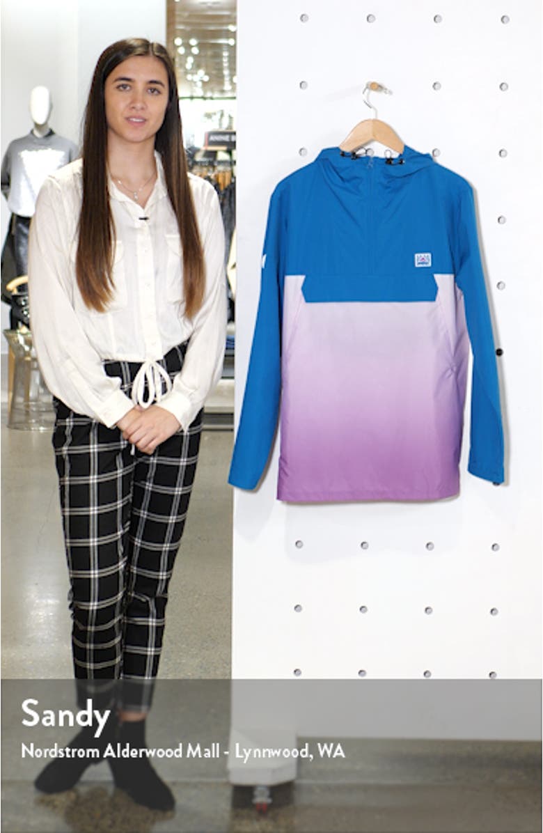 Hi-Point Hooded Anorak, sales video thumbnail