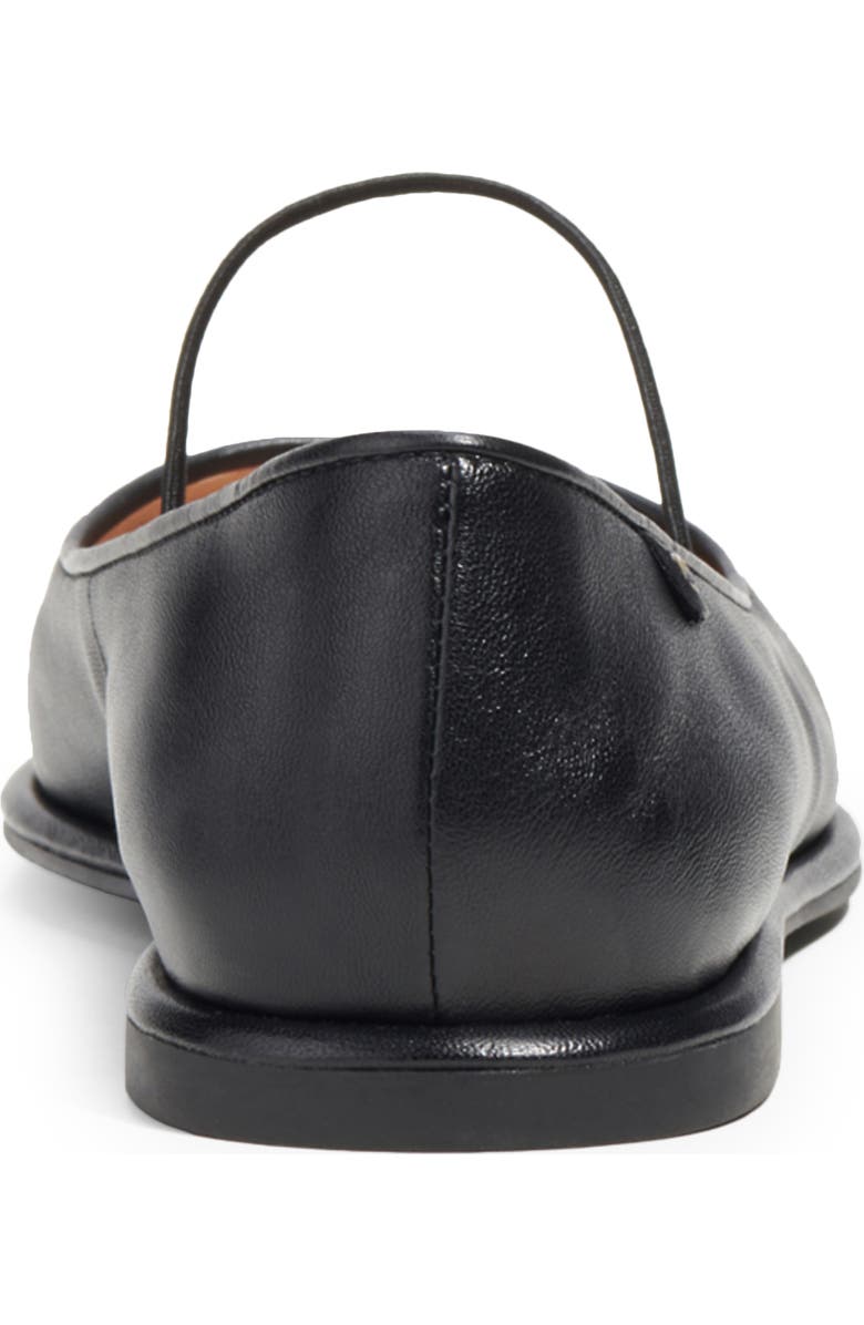 COACH Emilia Mary Jane Flat, Alternate, color,