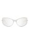 selected White/ Other / Smoke Mirror