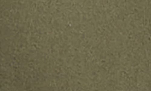 Jones New York Contrast Trim Drop Shoulder Top In Green
