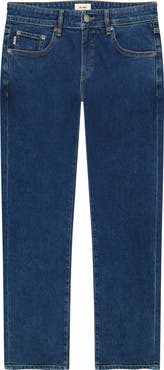 DL1961 Russell Slim Straight Leg Jeans
