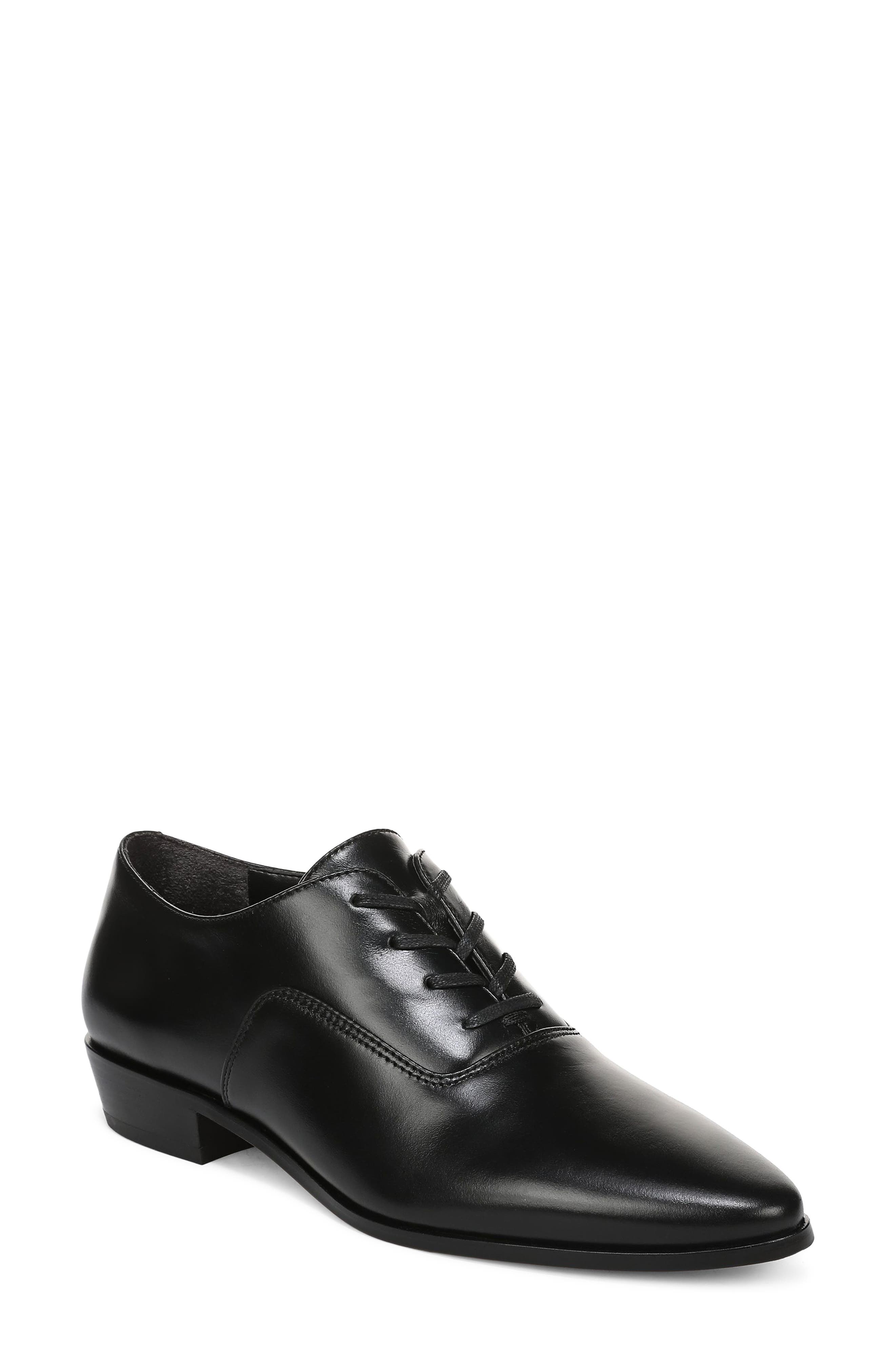 Callie Oxford, Main, color, BLACK