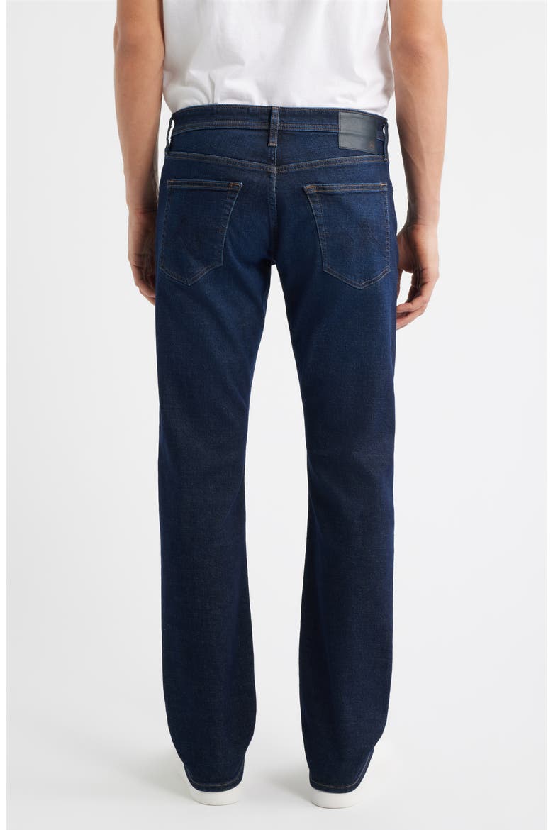 Protégé Straight Leg Jeans, Alternate, color, MAYFIELD