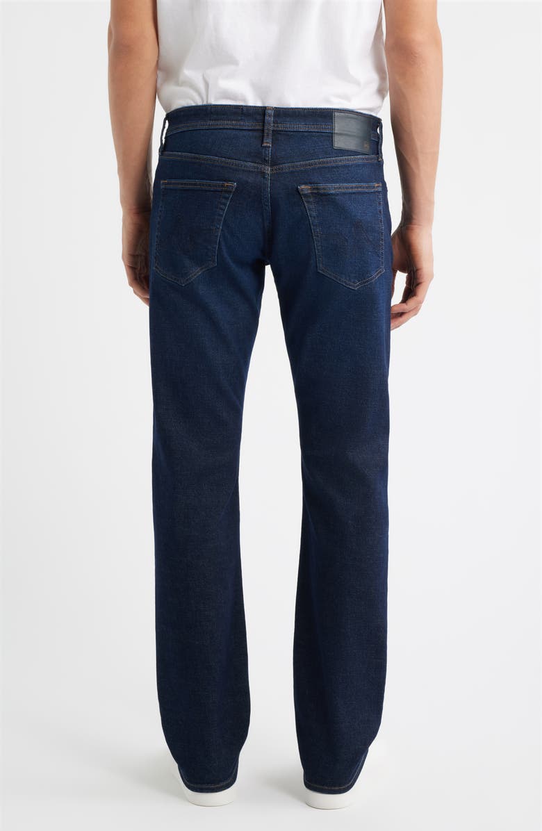AG Protégé Straight Leg Jeans, Alternate, color, 