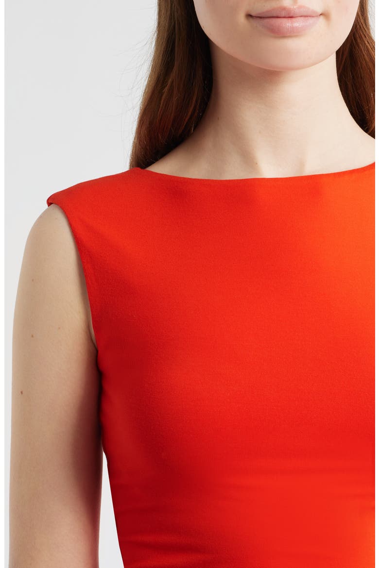 Luca Reversible Tank, Alternate, color, BT RED