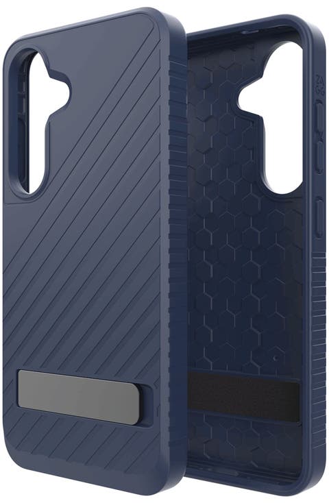 Denali Case with Kickstand for Samsung Galaxy S25