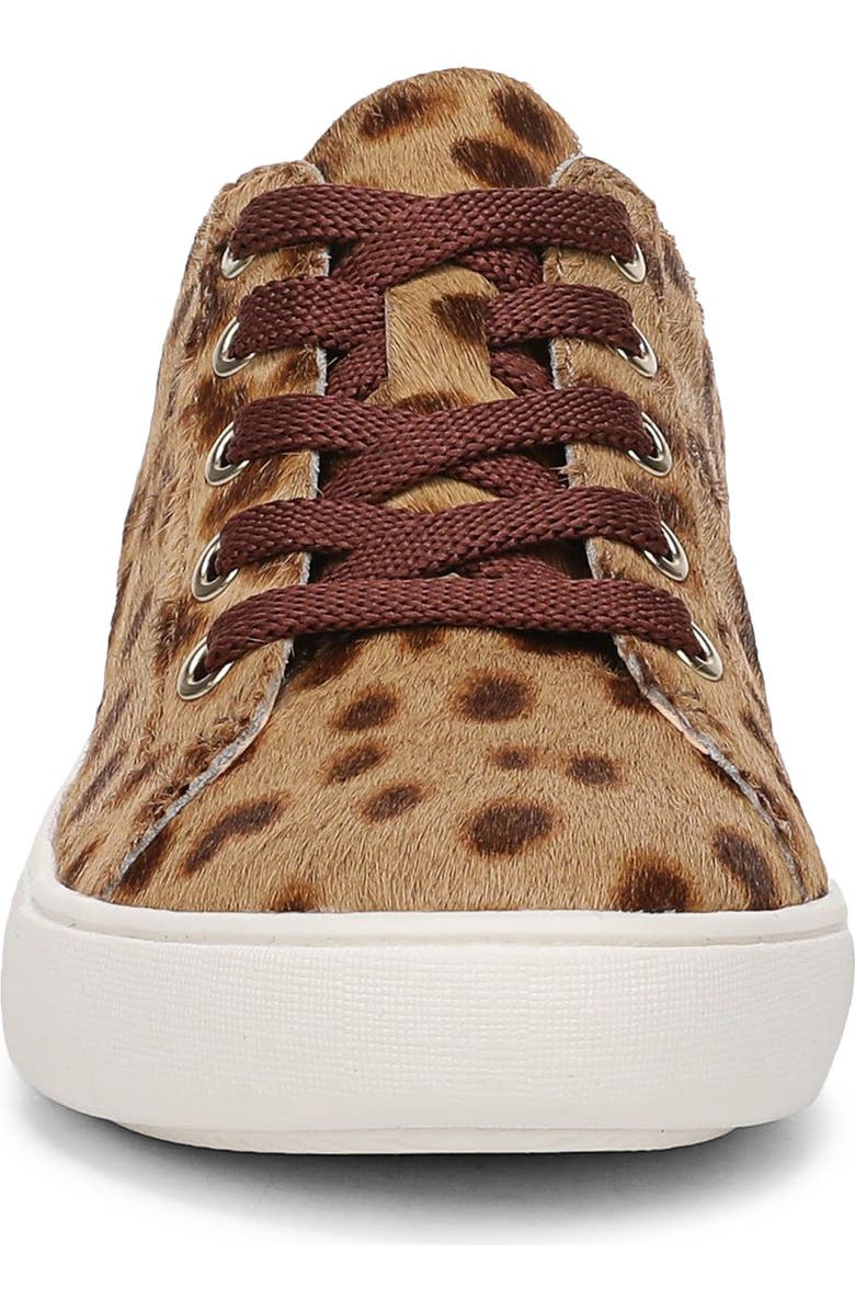 Naturalizer Morrison Sneaker, Alternate, color, Natural Multi