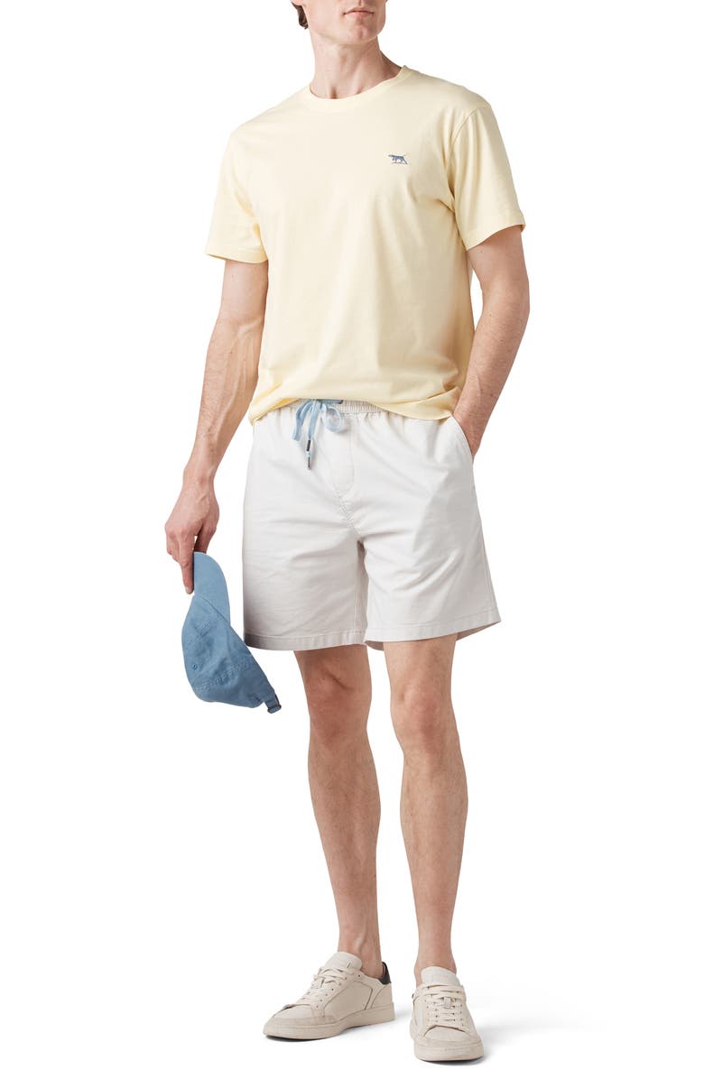 Rodd & Gunn Cape Reinga Sports Fit Cotton Graphic Tee, Alternate, color, 