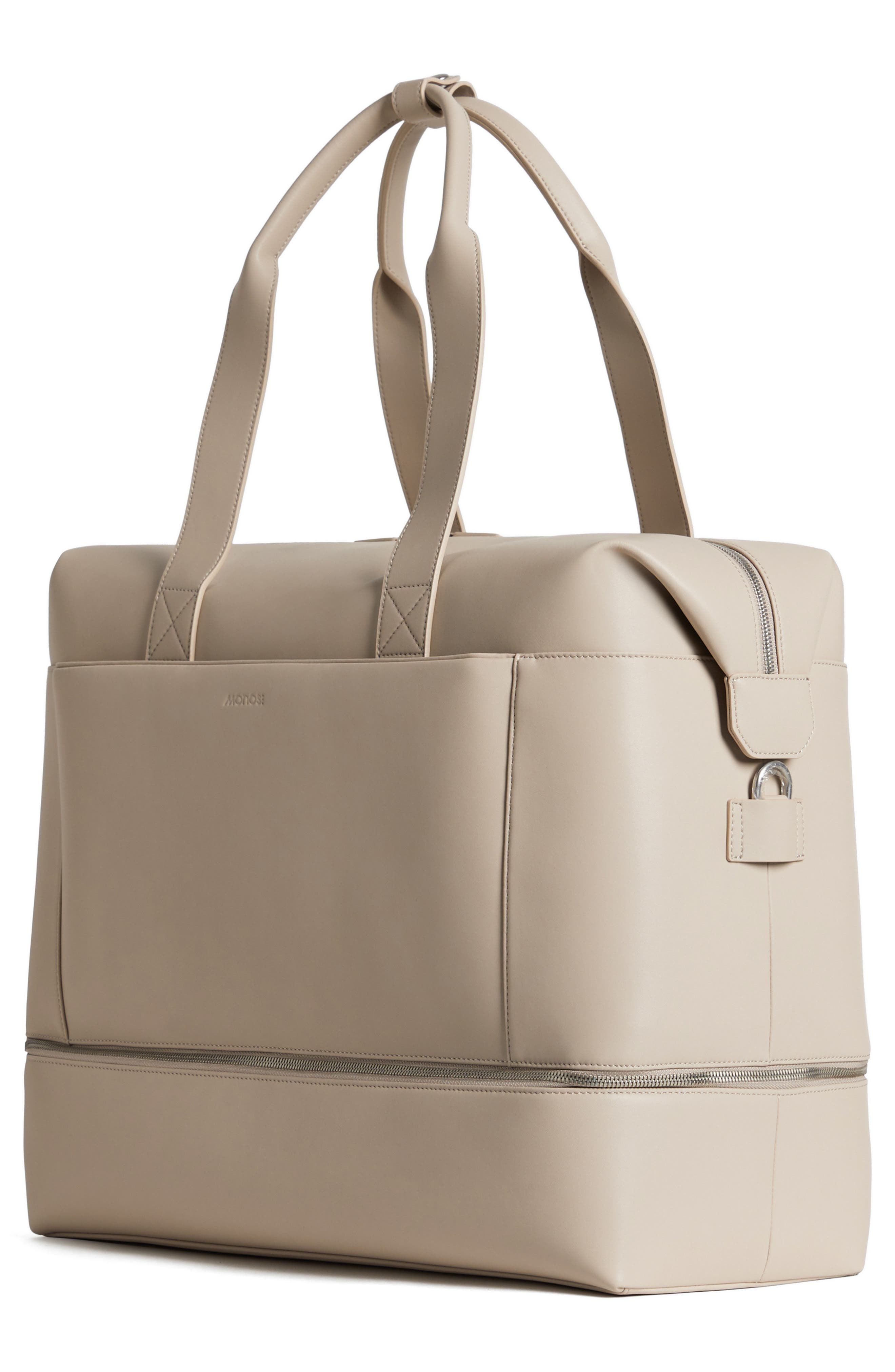 Monos Metro Weekend Bag, Alternate, color, 