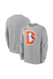 selected Heather Gray