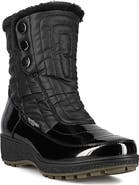 AQUATHERM BY SANTANA CANADA Harper Faux Fur Lined Boot