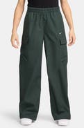 Nike Sportswear Woven Cargo Pants