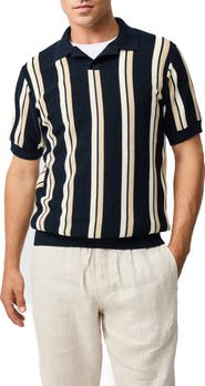 Rodd & Gunn Royce Hill Johnny Collar Polo