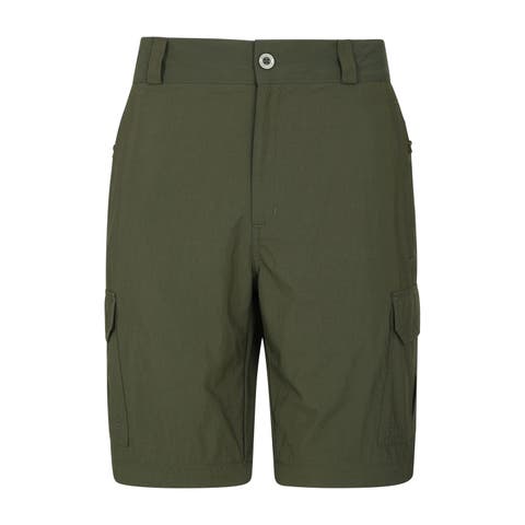 Explore Cargo Shorts