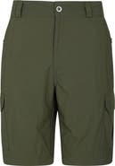 Mountain Warehouse Explore Cargo Shorts