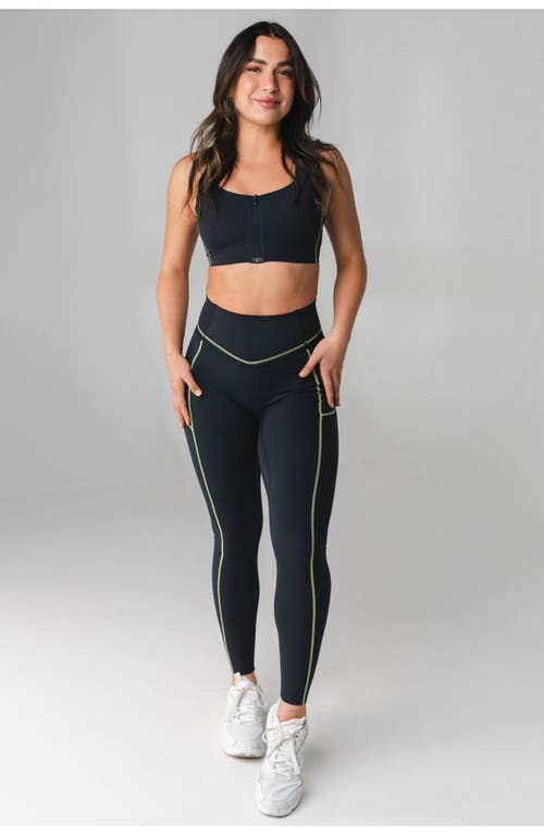 Vitality Activate Pant In Black
