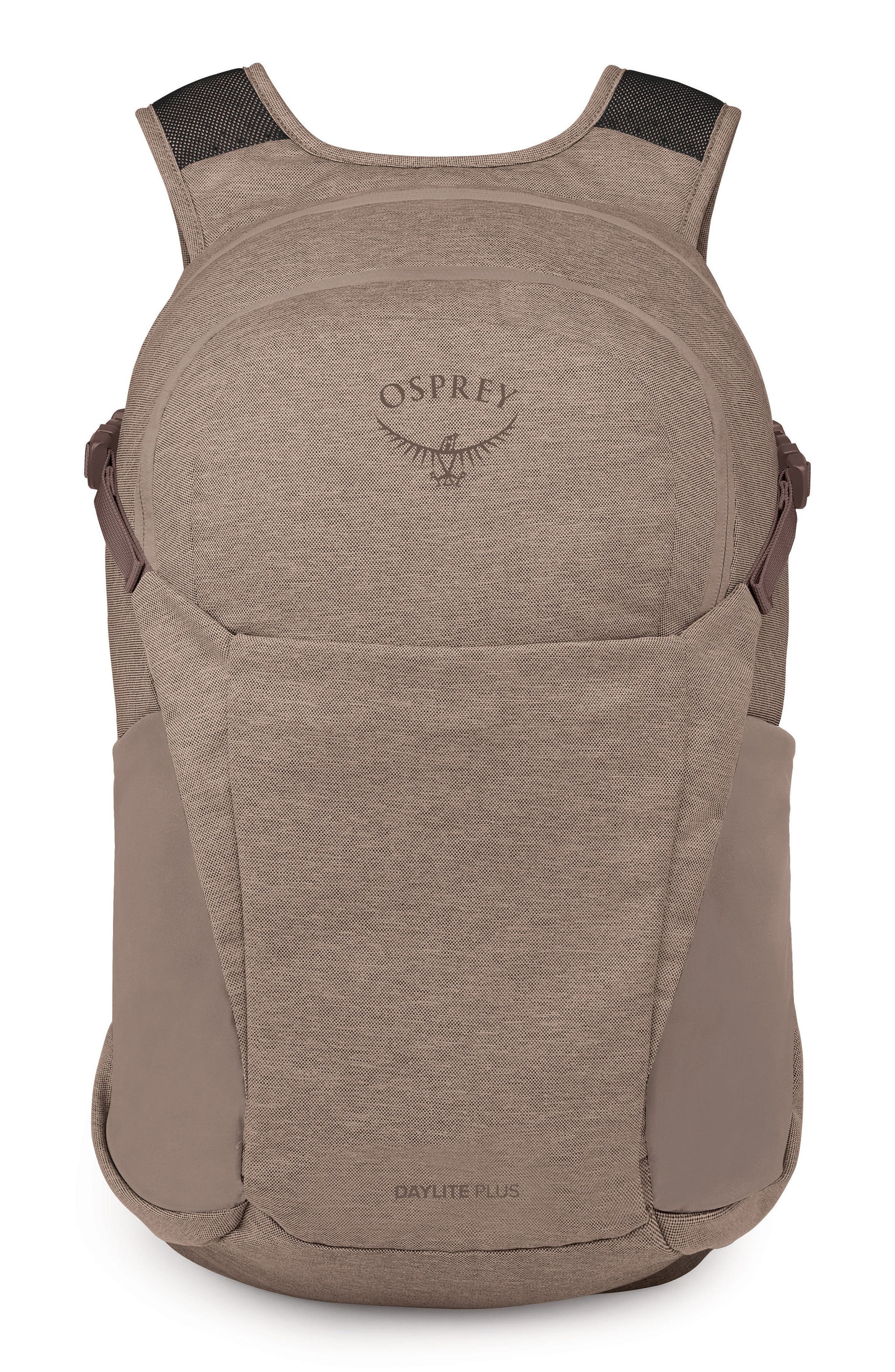 Daylite Plus Driftshade Backpack, Main, color, TIMBER BEIGE