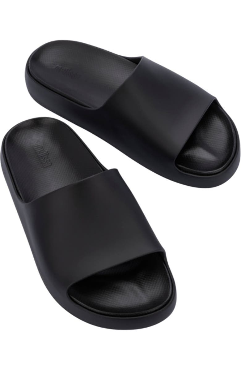 Melissa Cloud Slide Sandal, Alternate, color,