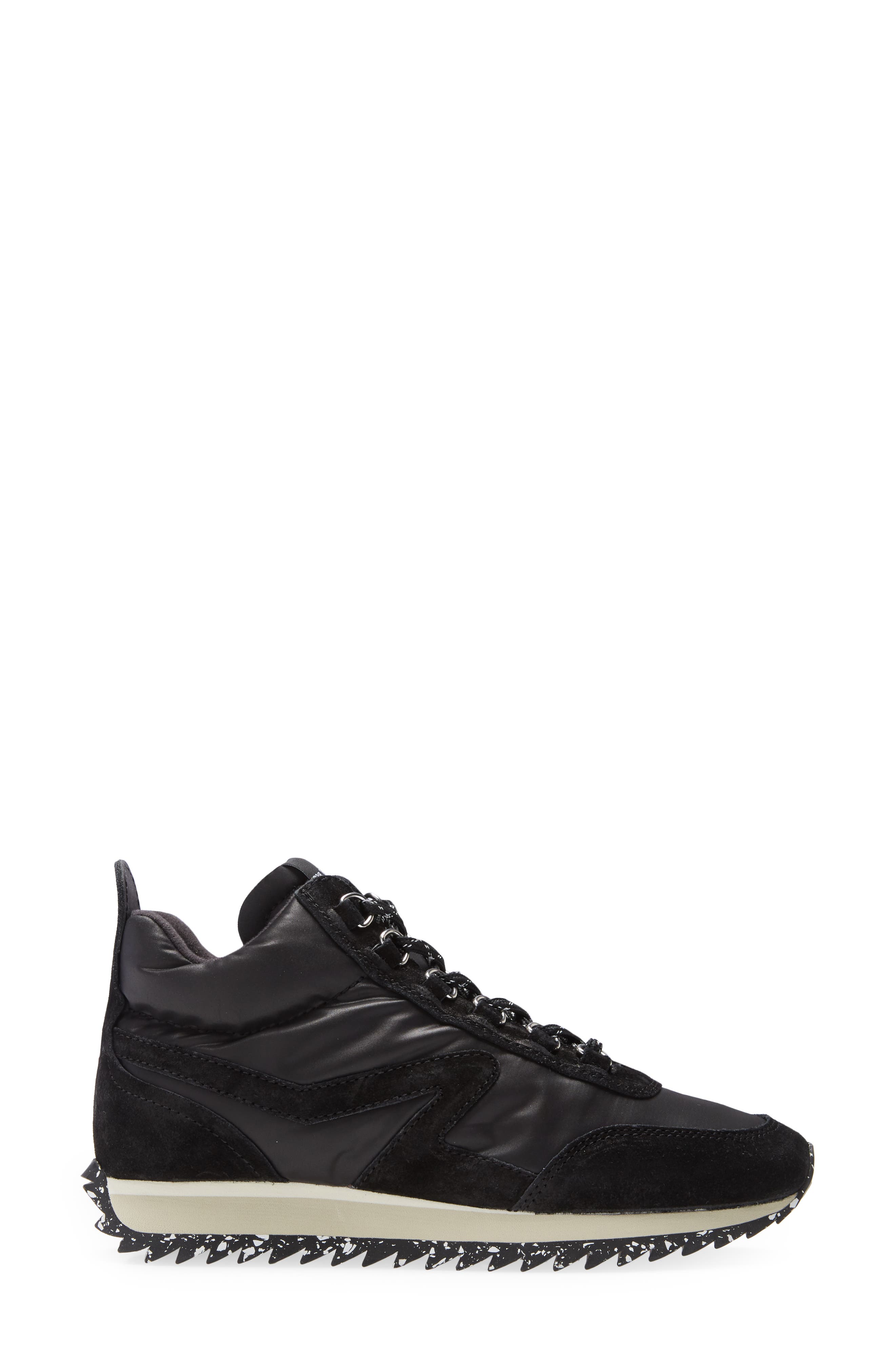 rag & bone Retro Hiker Sneaker, Alternate, color, 