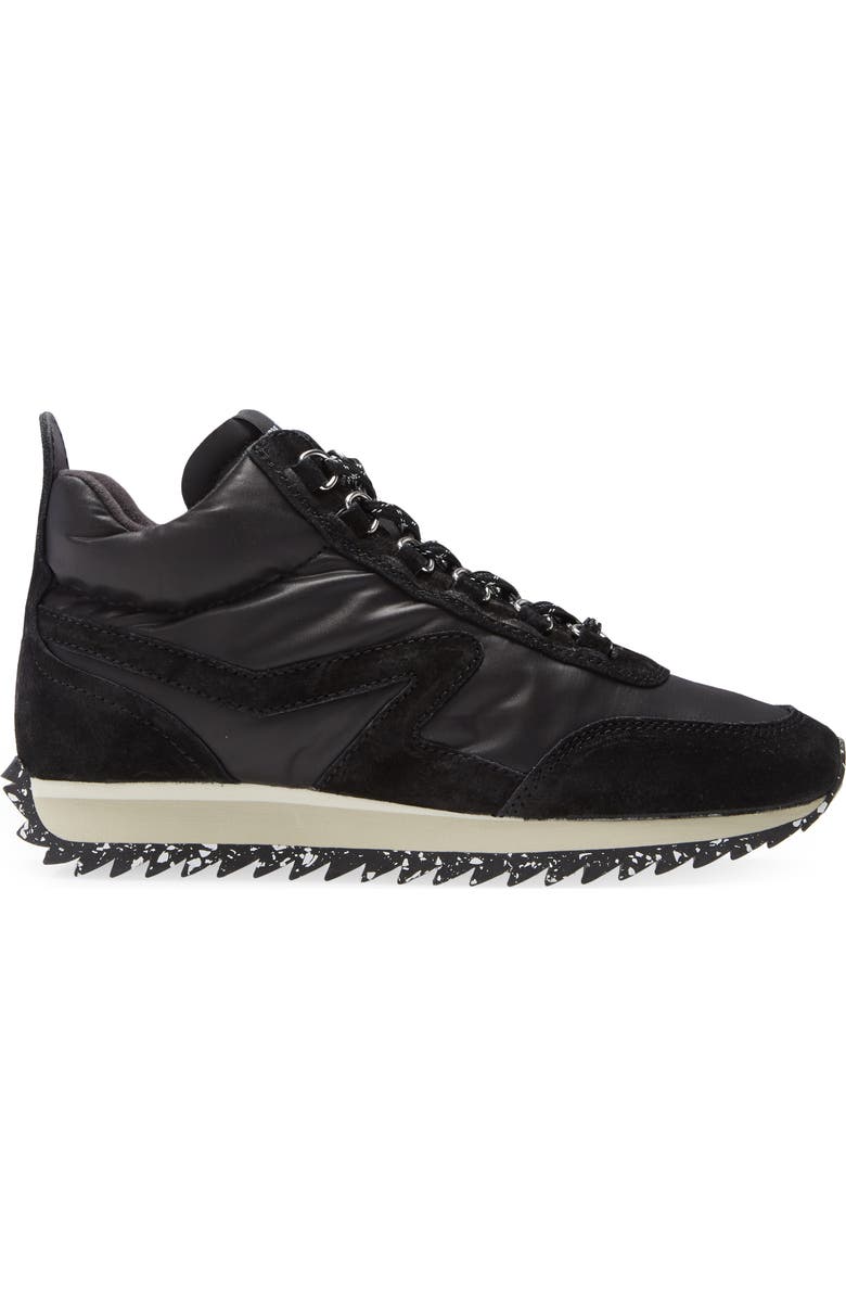 rag & bone Retro Hiker Sneaker, Alternate, color,
