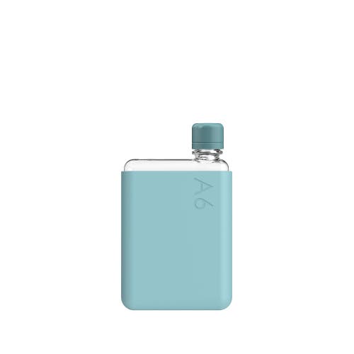 Memobottle A6 In Green
