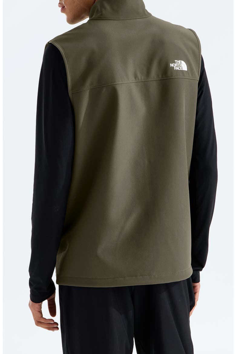 Apex Bionic 3 Performance Vest, Alternate, color, NEW TAUPE GREEN