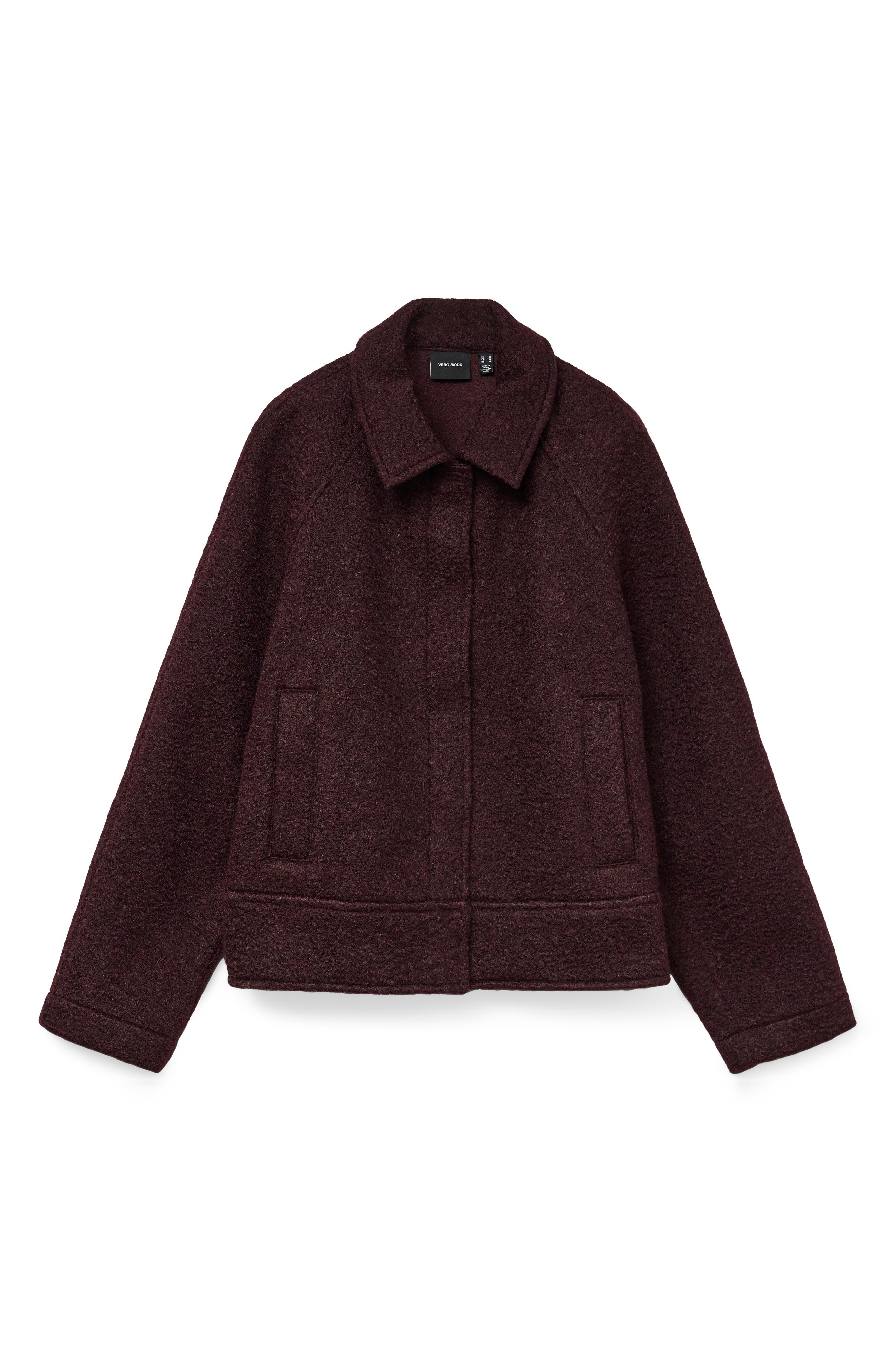 VERO MODA Lara Emilia Jacket