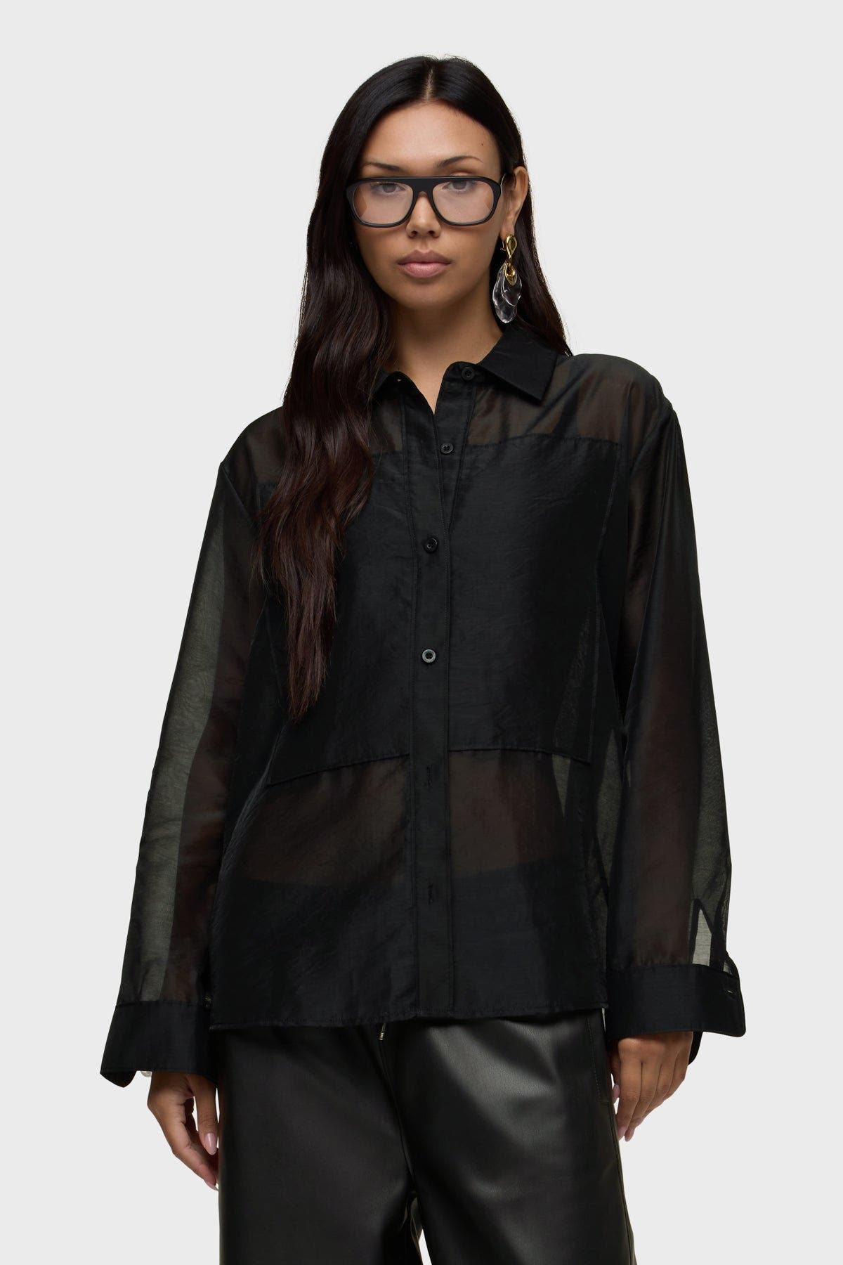 selected BLACK