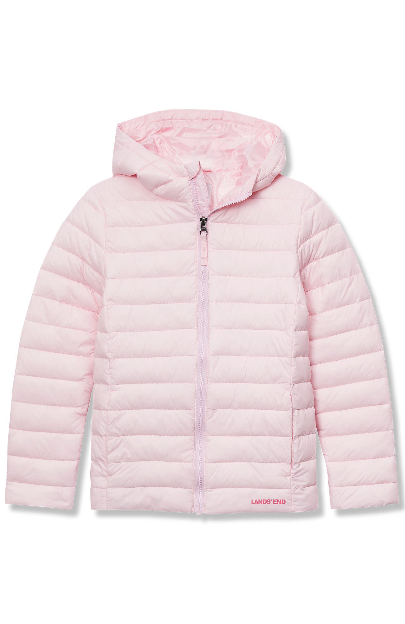 selected Baby Pink