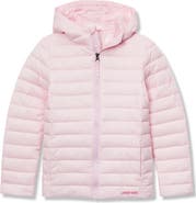 Lands' End Kids Husky Insulated Hooded Jacket