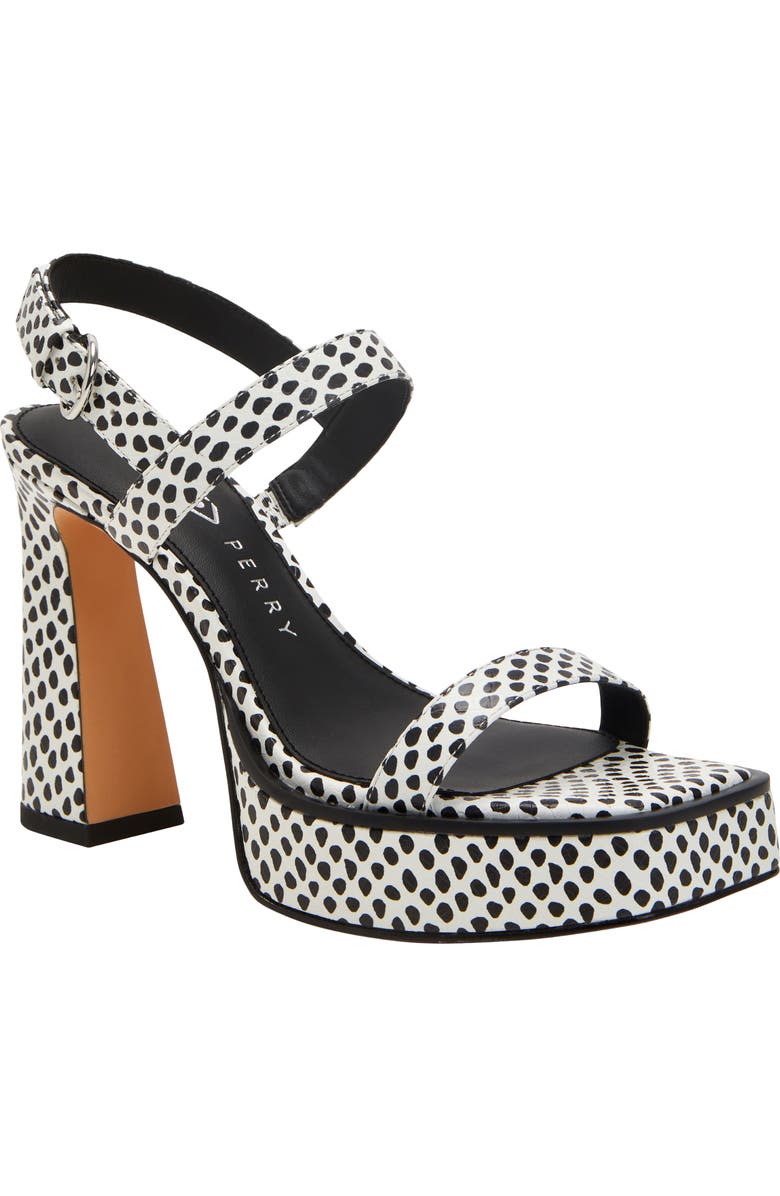 Katy Perry The Steady Slingback Platform Sandal, Main, color,