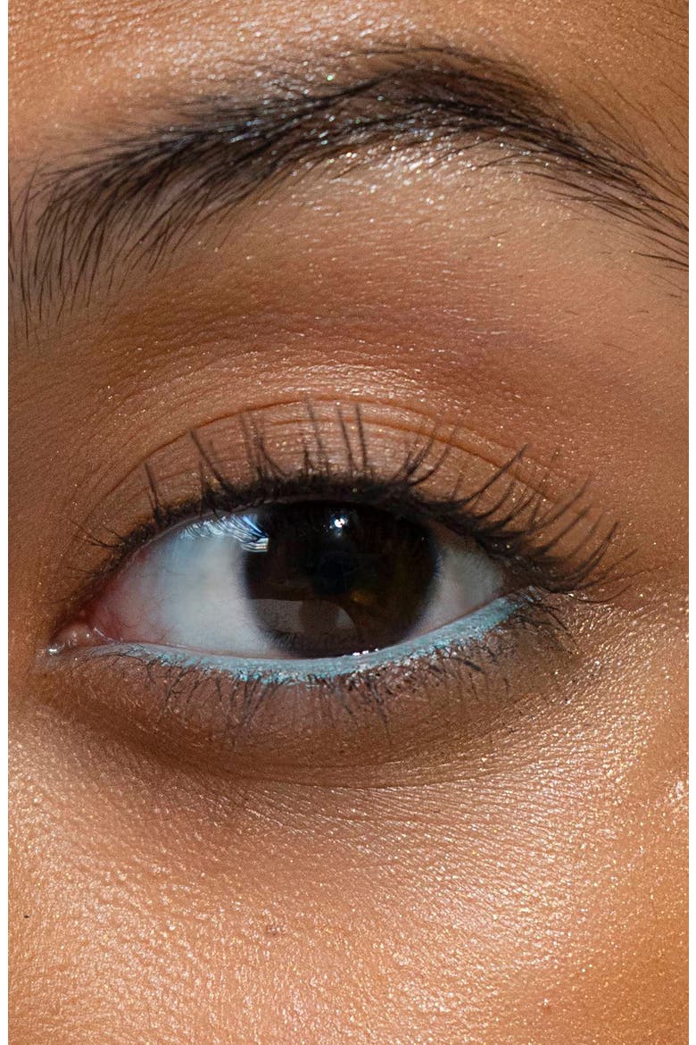 Side Eye Eyeliner, Alternate, color, MINTY