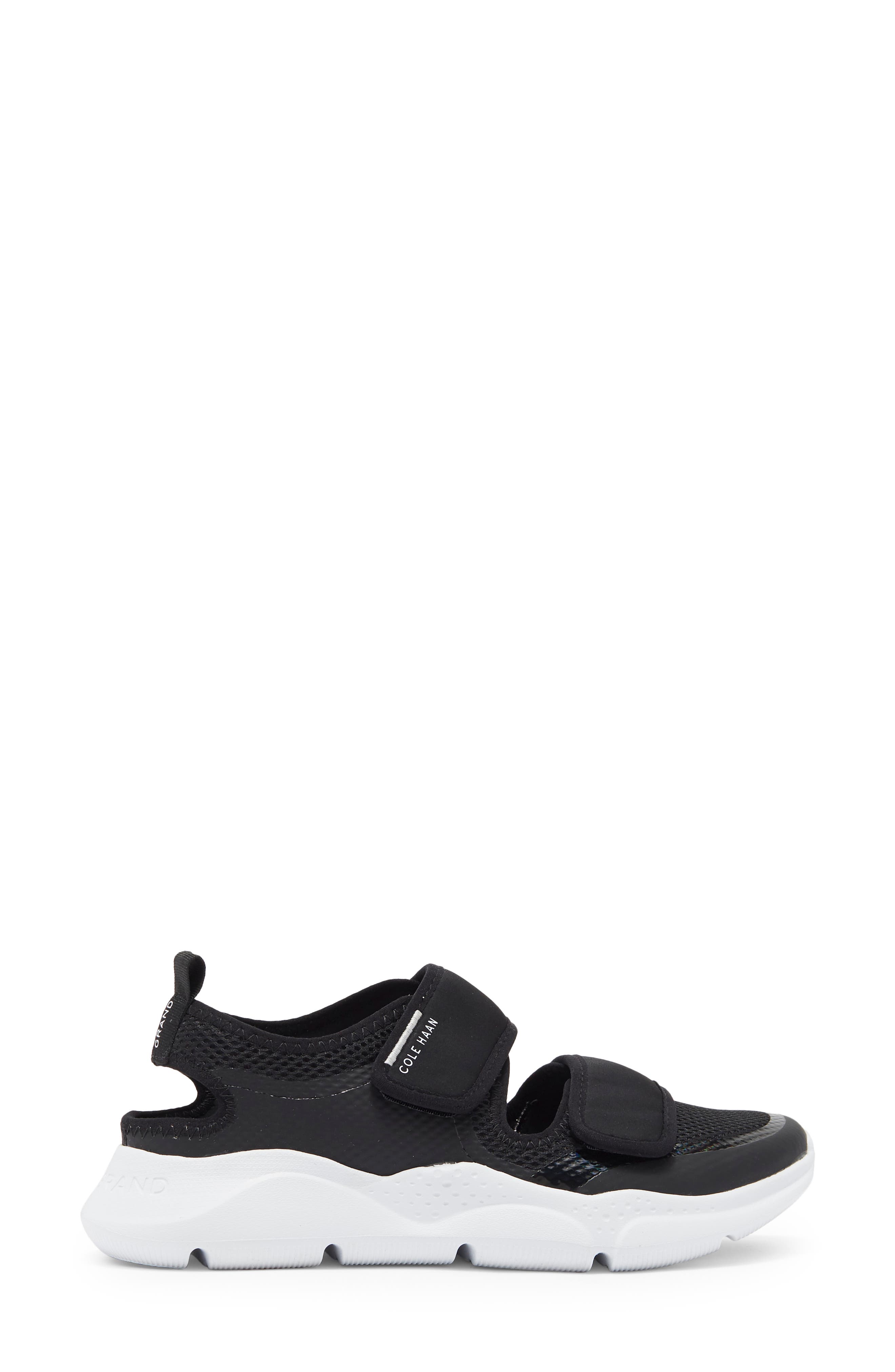 Cole Haan ZEROGRAND Radiant Sport Sandal, Alternate, color, 