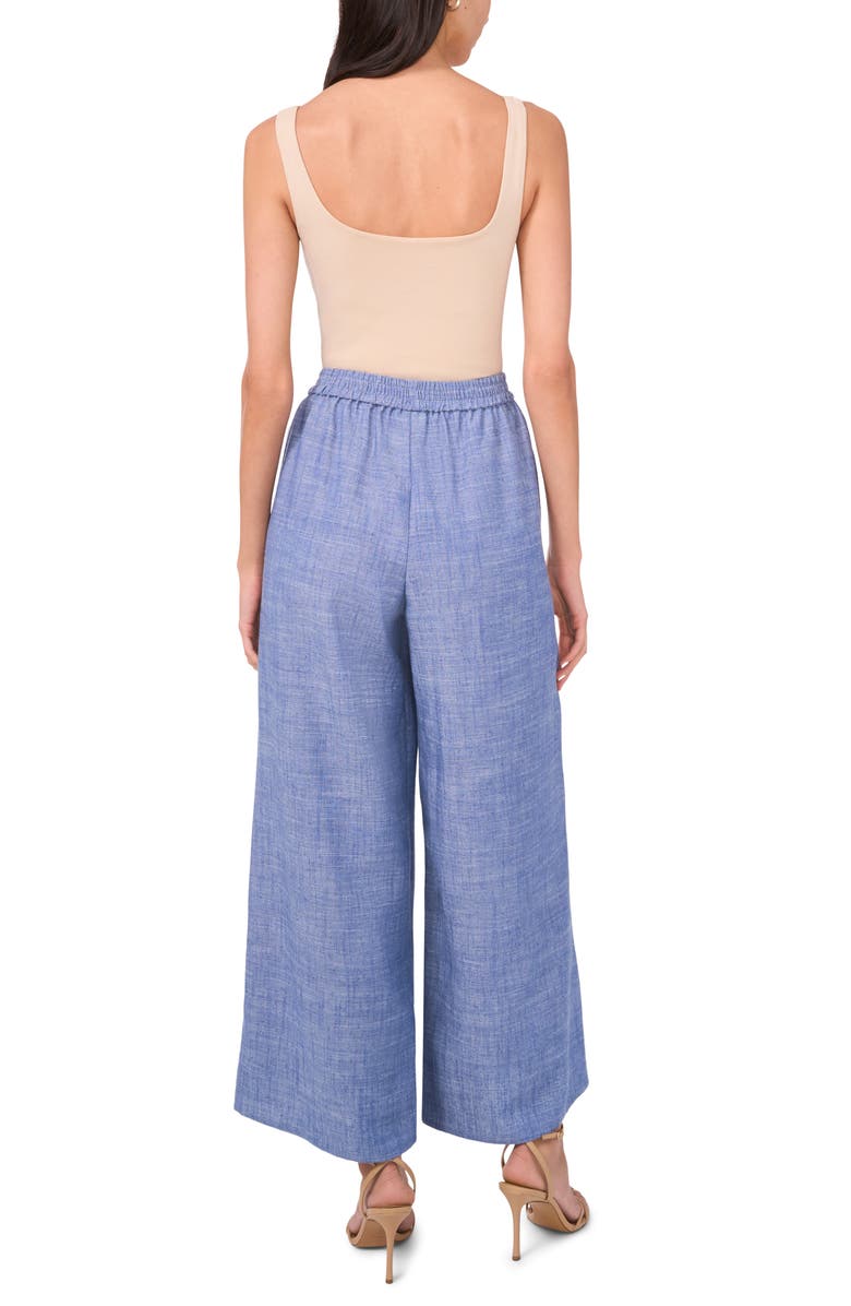 Parker The Rosalie Woven Wide Leg Pants, Alternate, color, 