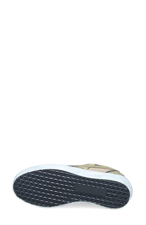 As98 A.s.98 Grady Sneaker