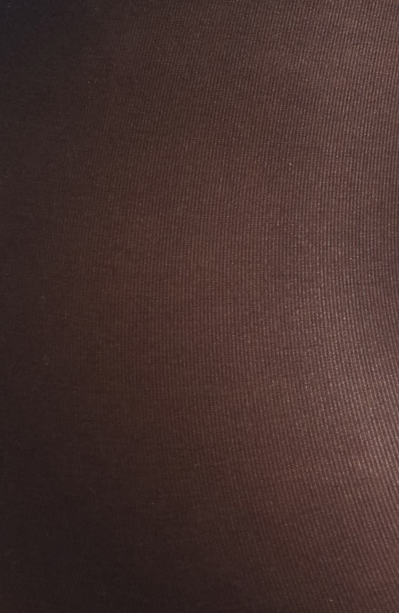 HIGH HEEL JUNGLE Sculpt 2-Pack Opaque 40-Denier Tights, Alternate, color, Black