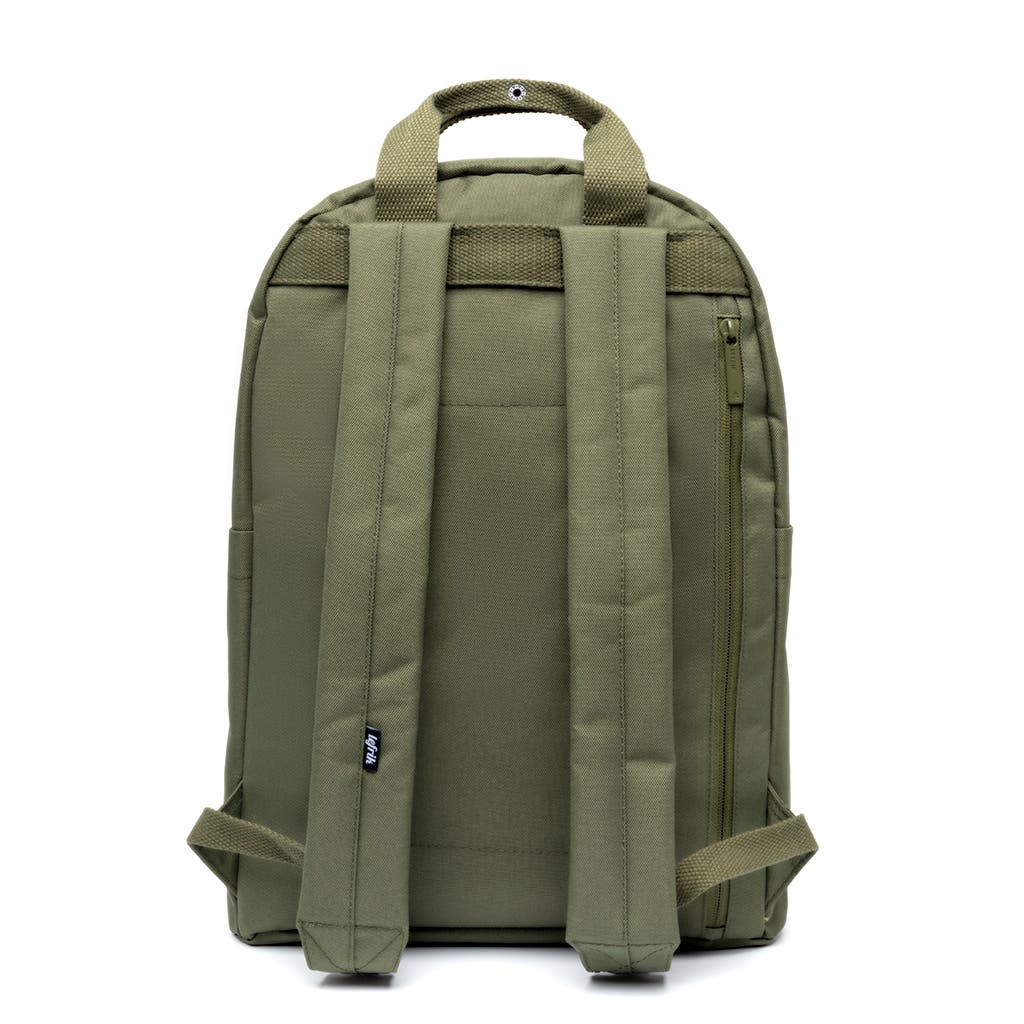 Capsule Backpack, Alternate, color, OLIVE