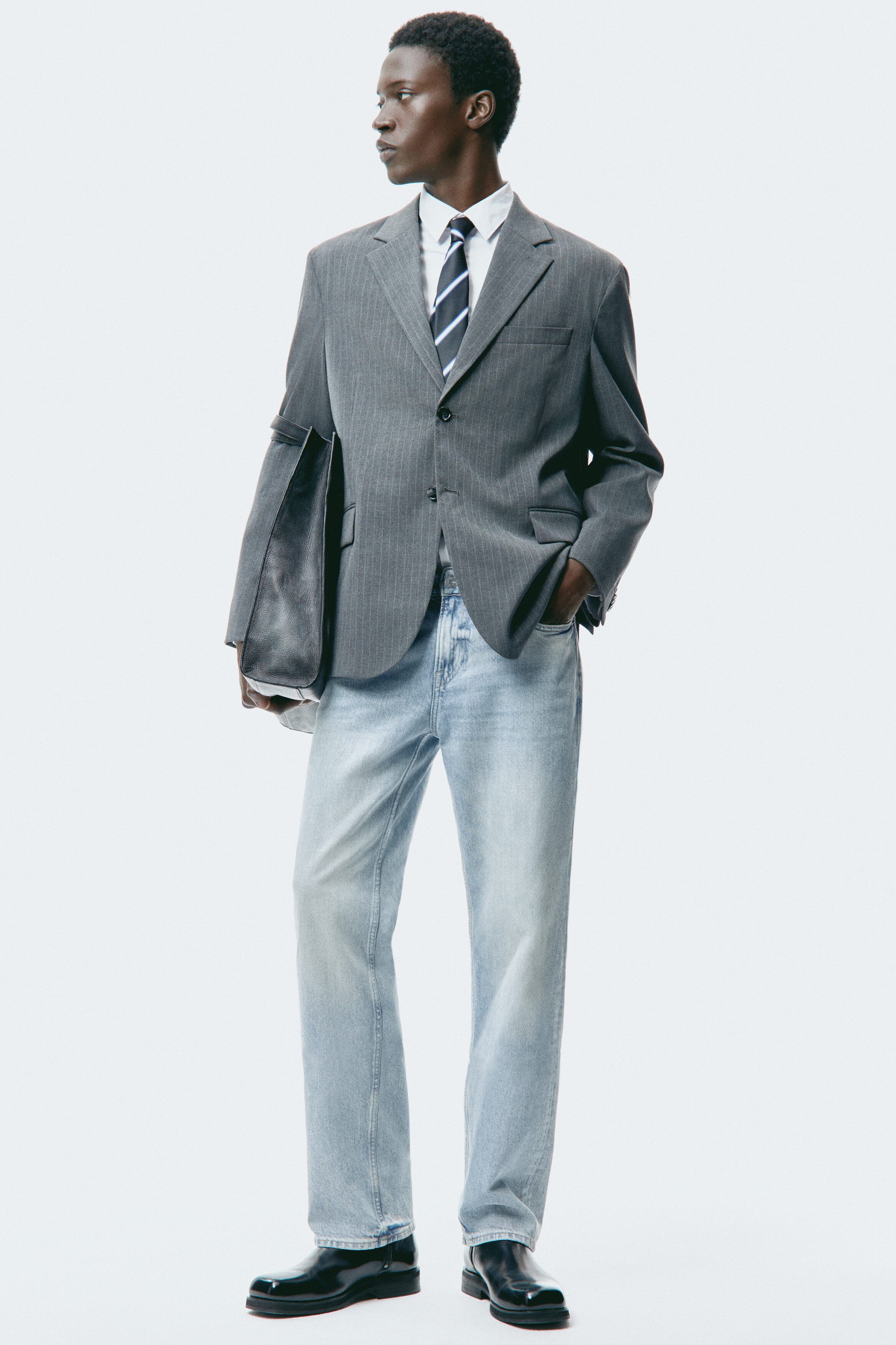 Regular Jeans - image 4