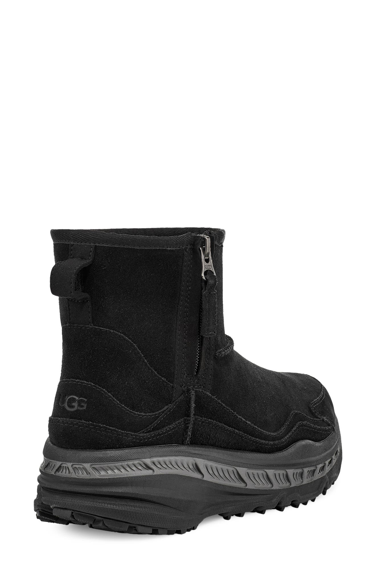UGG<sup>®</sup> CA805 Classic Waterproof Snow Boot, Alternate, color, 