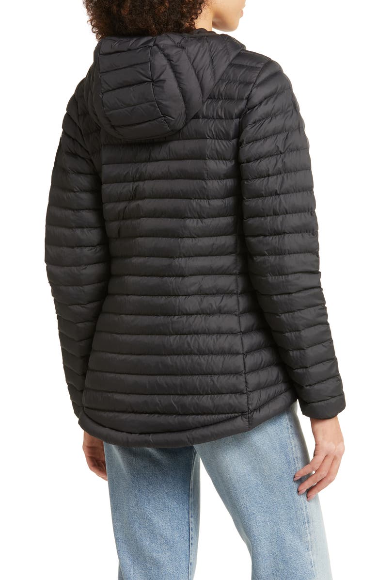 Helly Hansen Sirdal Water Repellent Insulated Puffer Jacket, Alternate, color,