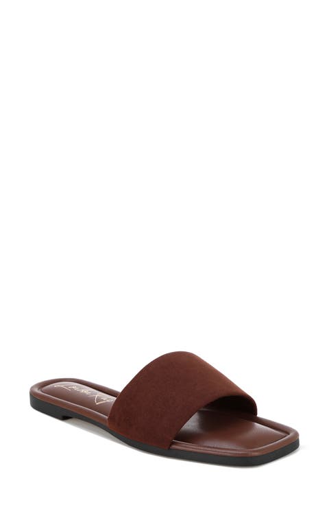 Zaltana Slide Sandal (Women)