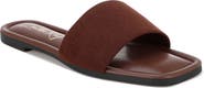 LONDON RAG Zaltana Slide Sandal