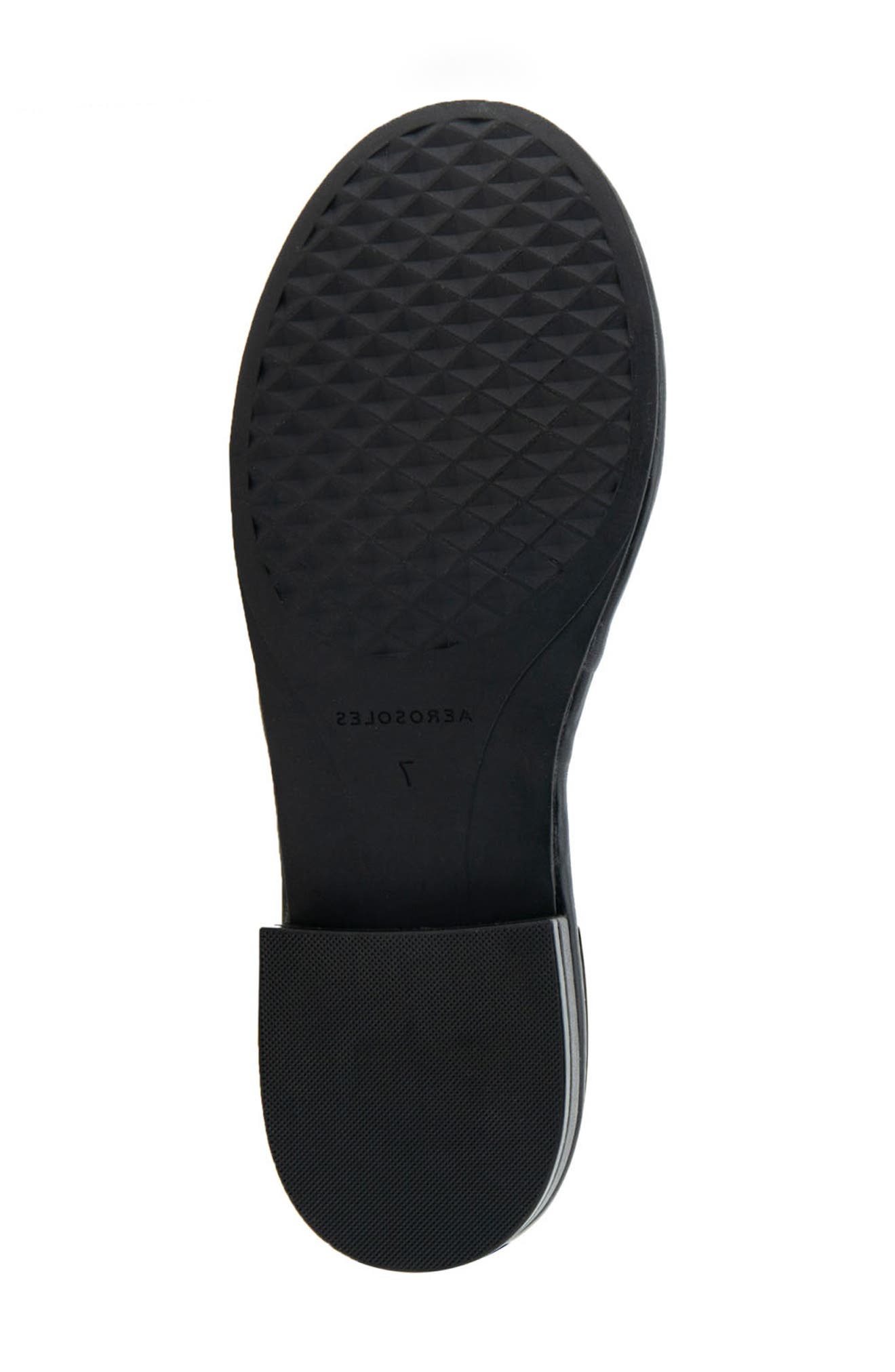 Aerosoles Jacky Ankle Tie Sandal, Alternate, color, 